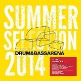 Various - Drum & Bass Arena 2014