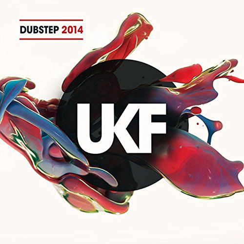 Various - Ukf Dubstep 2014 (CD+Mp3)