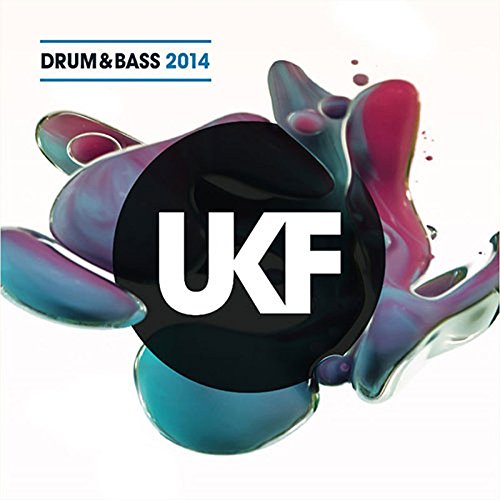 Sampler - UKF Drum & Bass 2014