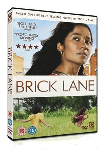 DVD - Brick Lane (UK- Import) ( englische Version)