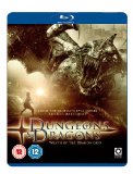 Blu-ray - Dungeons & Dragons (Blu-ray)