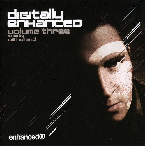 Sampler - Digitally Enhanced 3 (Mixed By Will Holland)