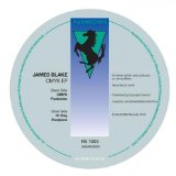 James Blake - Klavierwerke Ep [Vinyl Single] [Vinyl Single] [Vinyl Single]