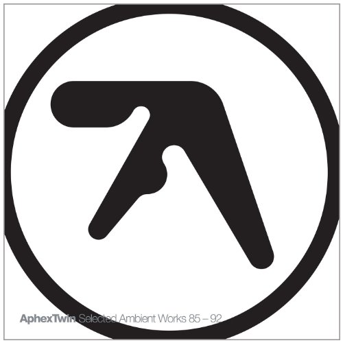 Aphex Twin - Selected Ambient Works 85-92 ( [Vinyl LP] [Vinyl LP]