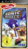  - Sonic Rivals 2 [Essentials]