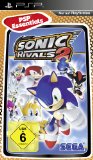  - Sonic Rivals [Essentials]