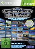  - SEGA Mega Drive Ultimate Collection