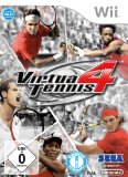 Wii - EA Sports Grand Slam Tennis