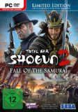  - Total War: Shogun 2 - Limited Edition