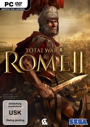 PC - Total War: Rome II