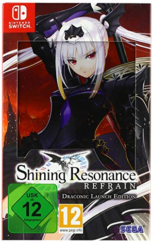  - Shining Resonance Refrain LE (Switch)