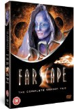  - Farscape - Series 4 - Complete [7 DVDs] [UK Import]