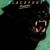 Blackfoot - Strikes