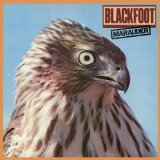 Blackfoot - Highway Song Live (Lim.Collector's Edition)