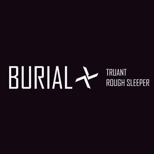 Burial - One/Two