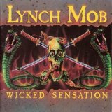 Lynch , George - Sacred goove