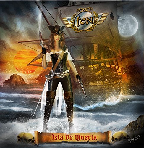 Ten - Isla de Muerta