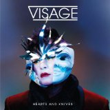 Visage - Shameless Fashion