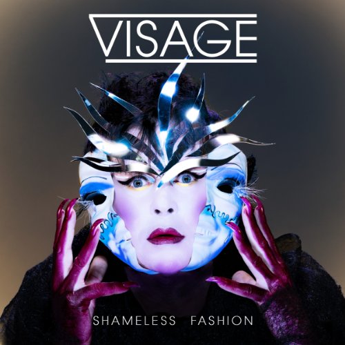 Visage - Shameless Fashion