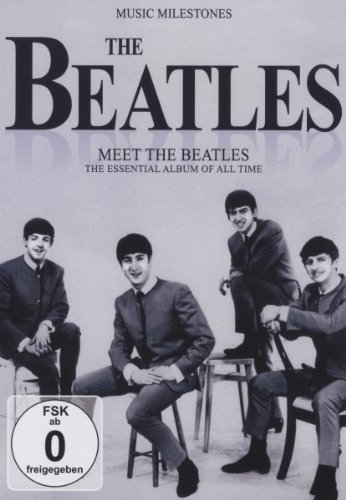  - The Beatles - Meet the Beatles