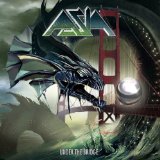 Asia - XXX (Limited CD+DVD DigiPak Edition)