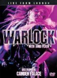 Doro - 20 Years - A Warrior Soul