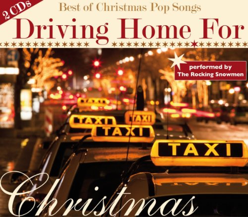 Various - Driving Home for Christmas-Best of Christmas Pop S