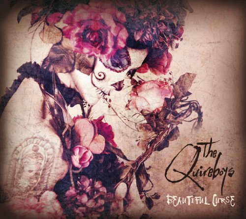 the Quireboys - Beautiful Curse