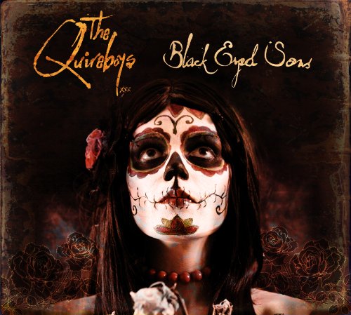  - Black Eyed Sons (2cd+Dvd)