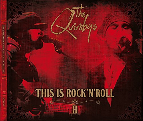 the Quireboys - This Is Rock 'n Roll 2 (+Bonus)