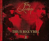 the Quireboys - St Cecilia & the Gypsy Soul (4cd-Set)