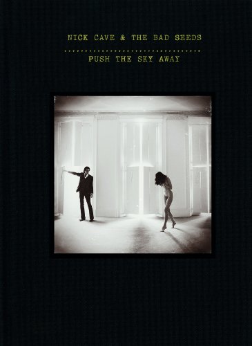 Cave , Nick - Push the Sky Away (Ltd.Deluxe Edition)