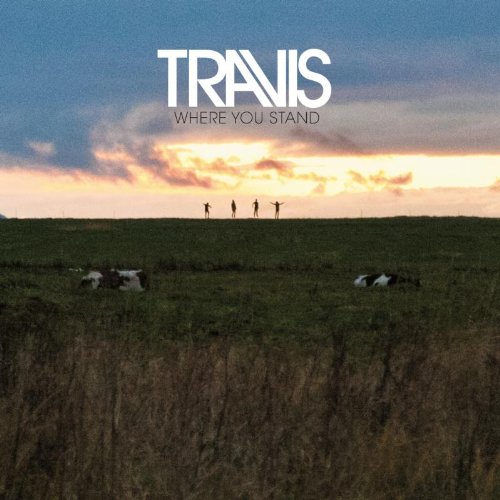 Travis - Where You Stand (Limited Deluxe Edition)