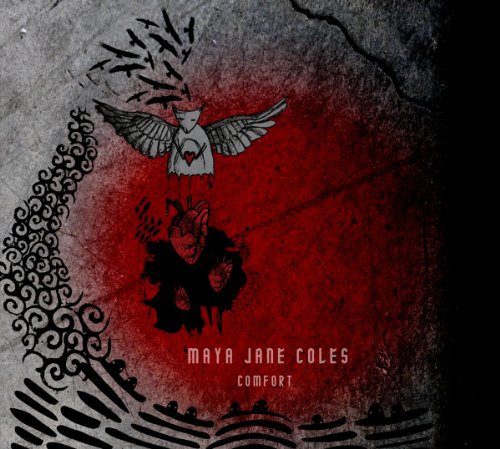 Coles , Maya Jane - Comfort