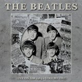 The Beatles - The Beatles - Live At Last