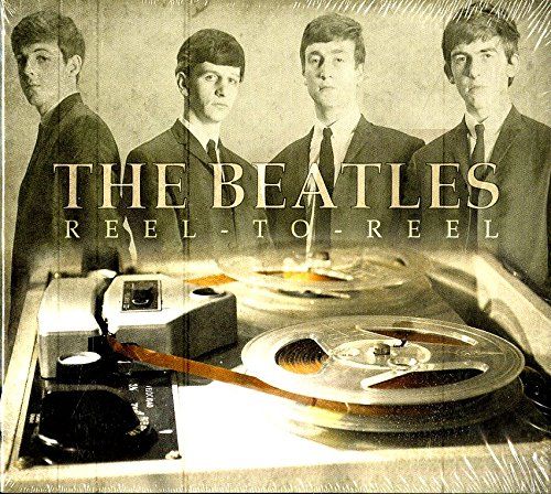 Beatles - Reel to Reel