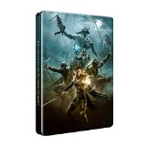  - Final Fantasy Type-0 HD - Steelbook Edition (exklusiv bei Amazon.de) - [Xbox One]