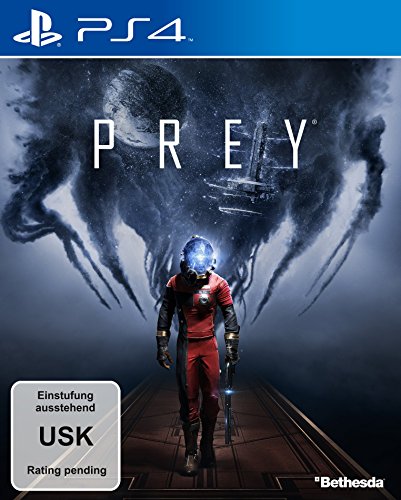 Playstation 4 - Prey [Play Station 4]