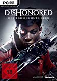  - Dishonored 2: Das Vermächtnis der Maske - Day One Edition [PC]