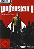  - Wolfenstein: The New Order [AT - PEGI] - [PC]