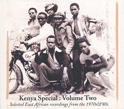  - Kenya Special:Volume Two [Vinyl LP]