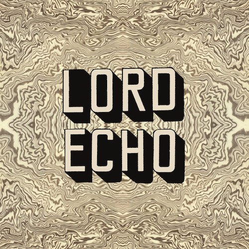 Lord Echo - Melodies [Vinyl LP]