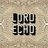 Lord Echo - Harmonies [Vinyl LP]