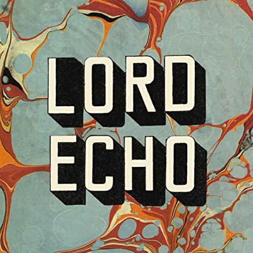 Lord Echo - Harmonies [Vinyl LP]