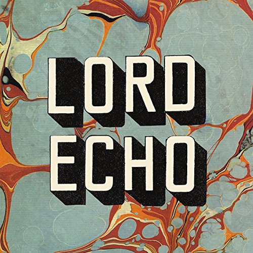 Lord Echo - Harmonies (DJ Friendly Edition) [Vinyl LP]