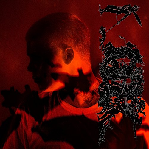 Yung Lean - Stranger (2lp) [Vinyl LP]