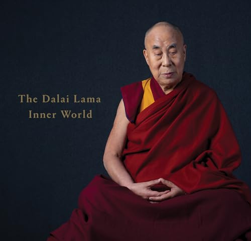 Dalai Lama - Inner World