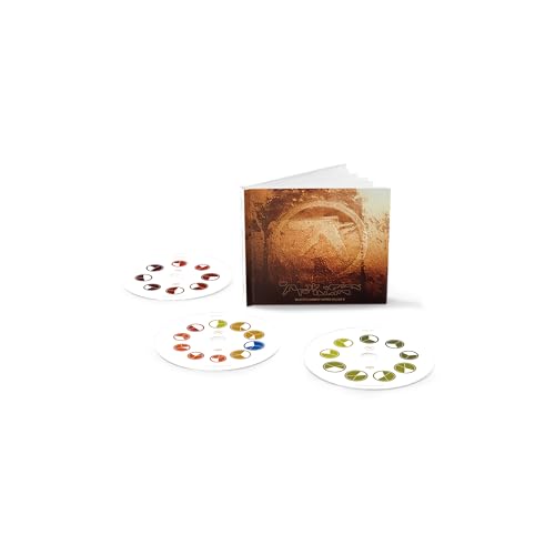 Aphex Twin - Selected Ambient Works Volume II (Expanded DigiBook Edition)