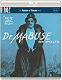  - Spione [Masters of Cinema] Dual Format (Blu-ray & DVD) (1928) [UK Import]