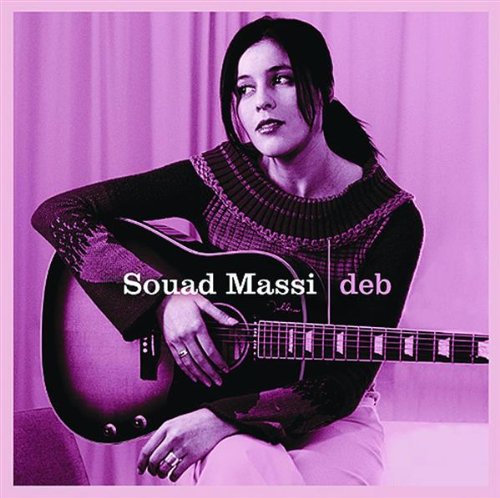 Souad Massi - Deb - Heart Broken